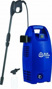 AR Blue Clean AR112 Review